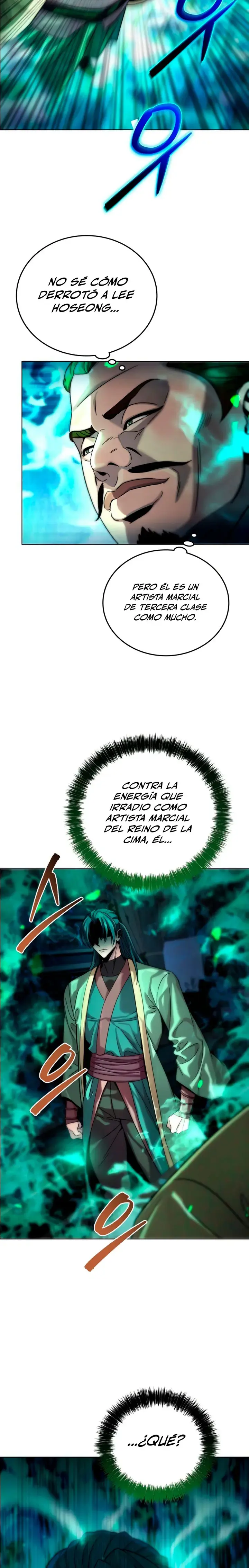 Four Heavenly Kings - Capítulo 5 - Página 12 - LectorTMOo