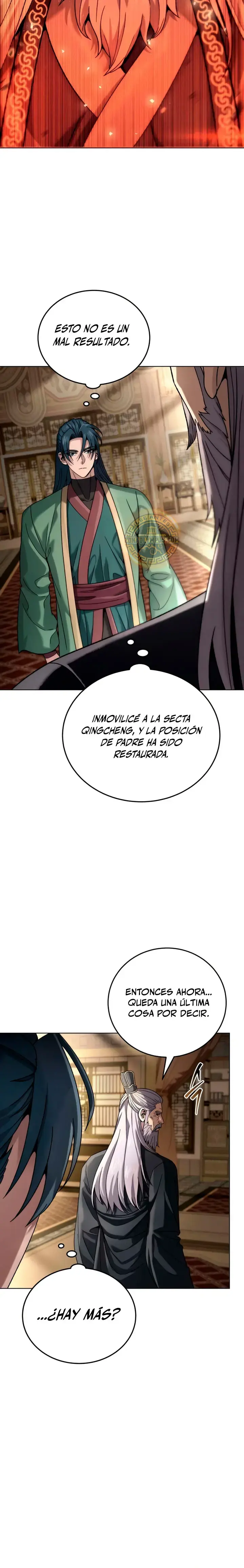 Four Heavenly Kings - Capítulo 5 - Página 36 - LectorTMOo