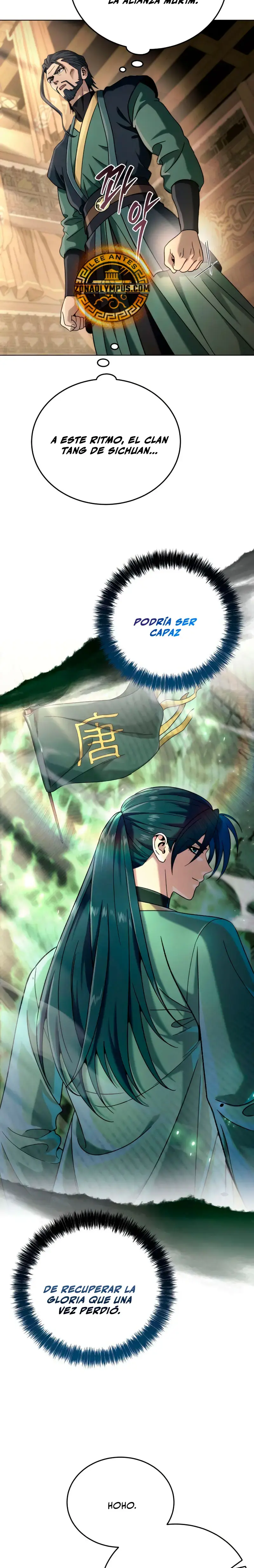 Four Heavenly Kings - Capítulo 6 - Página 4 - LectorTMOo