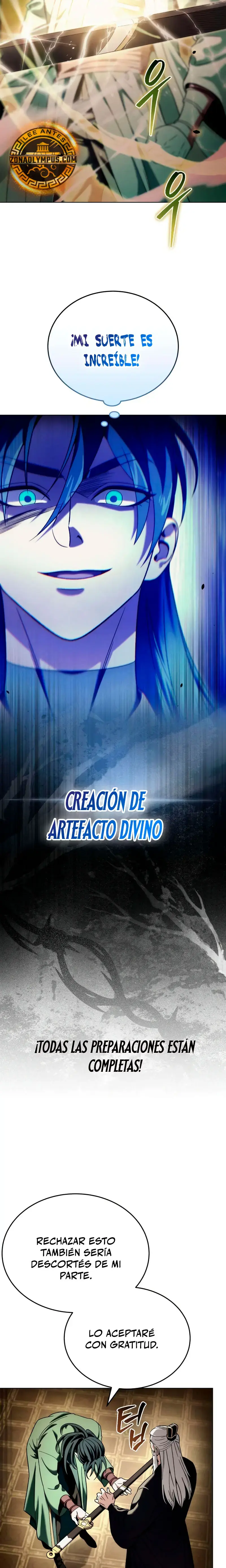 Four Heavenly Kings - Capítulo 6 - Página 14 - LectorTMOo