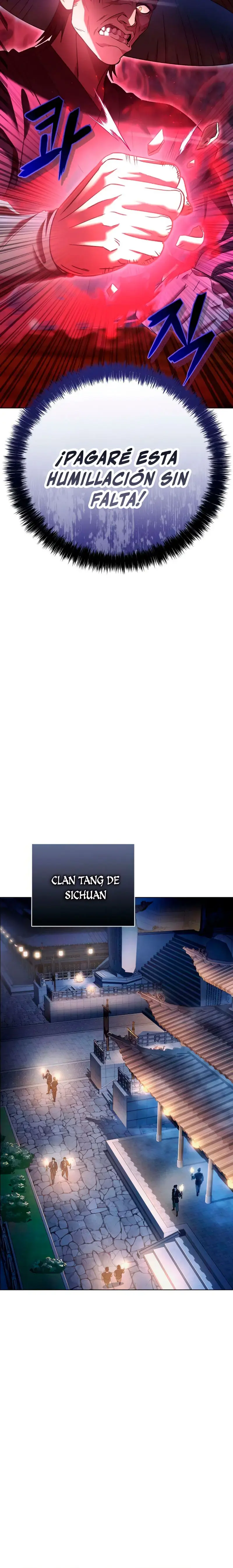 Four Heavenly Kings - Capítulo 6 - Página 20 - LectorTMOo