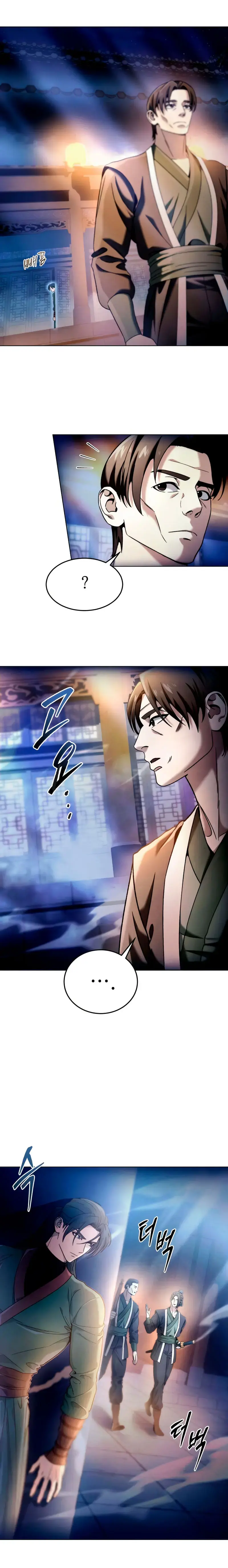Four Heavenly Kings - Capítulo 6 - Página 24 - LectorTMOo