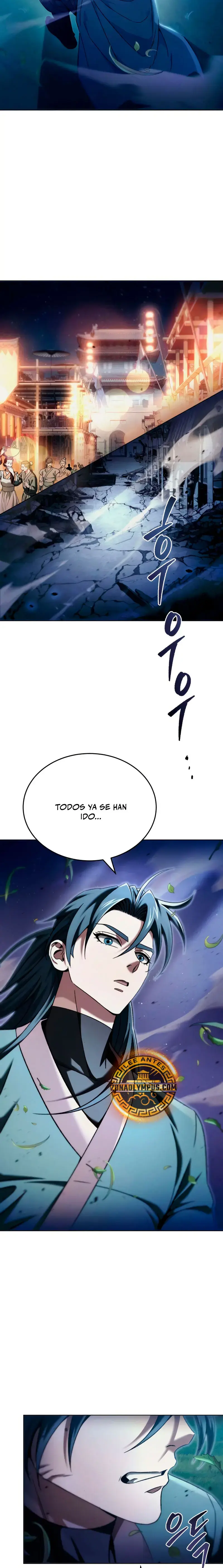 Four Heavenly Kings - Capítulo 6 - Página 27 - LectorTMOo