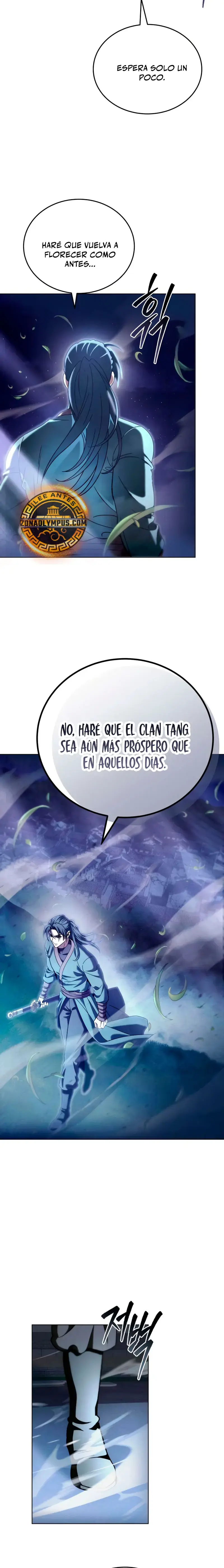 Four Heavenly Kings - Capítulo 6 - Página 28 - LectorTMOo