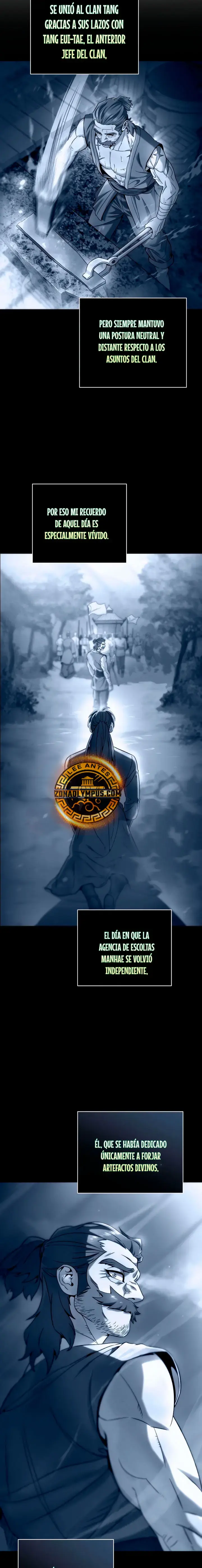 Four Heavenly Kings - Capítulo 7 - Página 3 - LectorTMOo