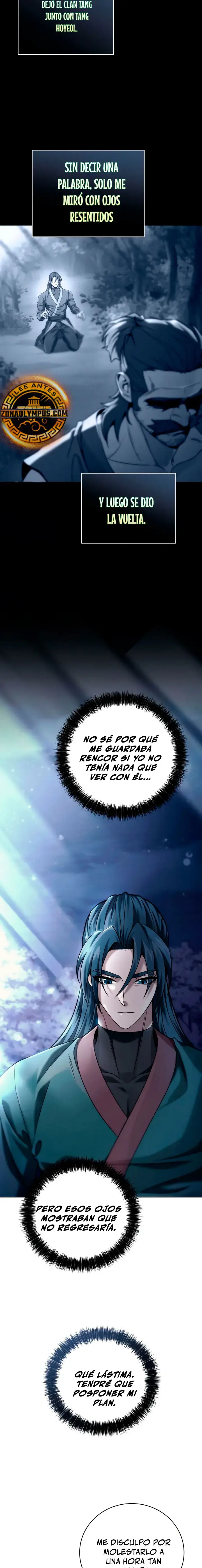 Four Heavenly Kings - Capítulo 7 - Página 4 - LectorTMOo