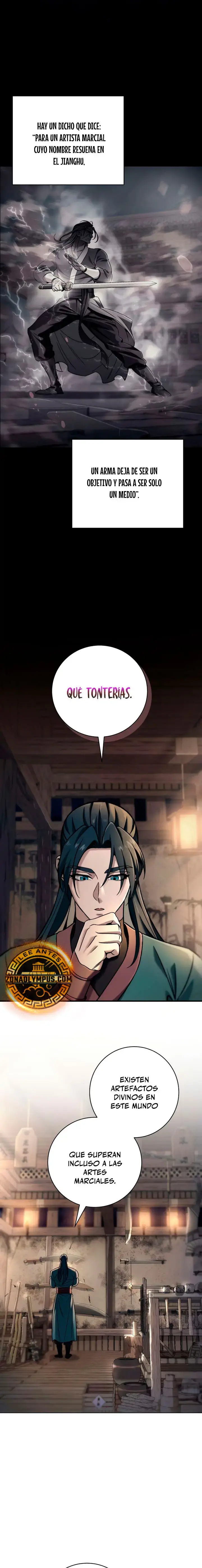 Four Heavenly Kings - Capítulo 7 - Página 11 - LectorTMOo