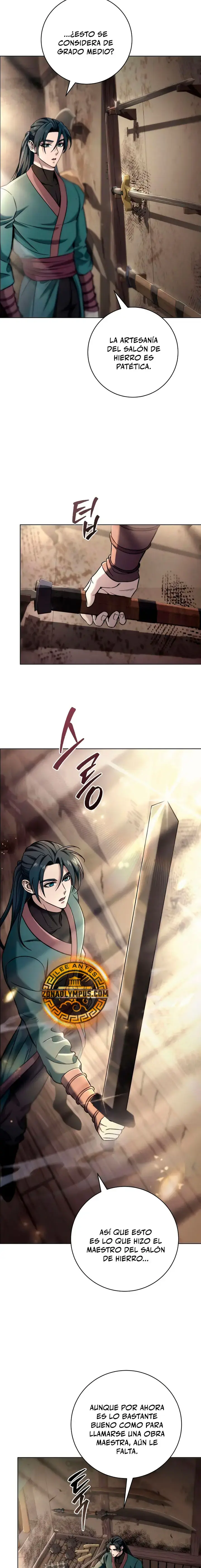 Four Heavenly Kings - Capítulo 7 - Página 12 - LectorTMOo