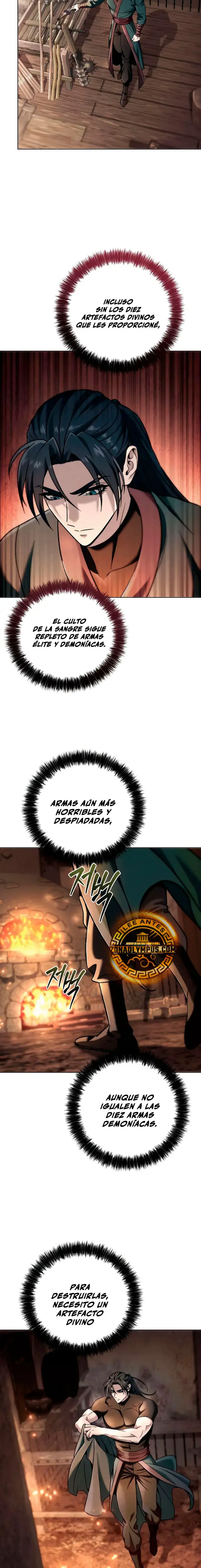 Four Heavenly Kings - Capítulo 7 - Página 13 - LectorTMOo