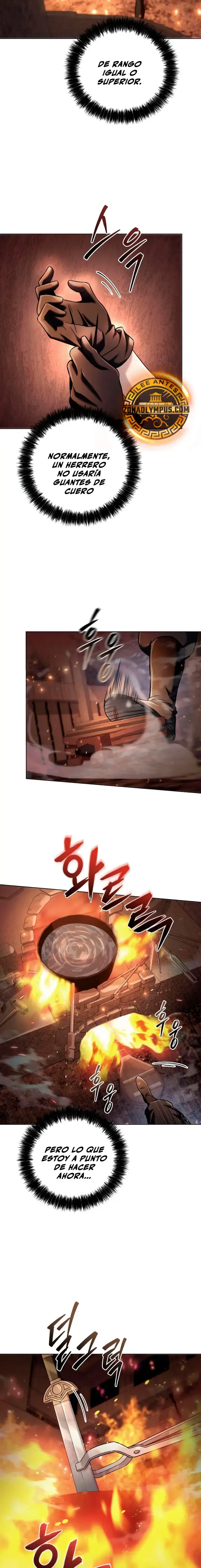 Four Heavenly Kings - Capítulo 7 - Página 14 - LectorTMOo