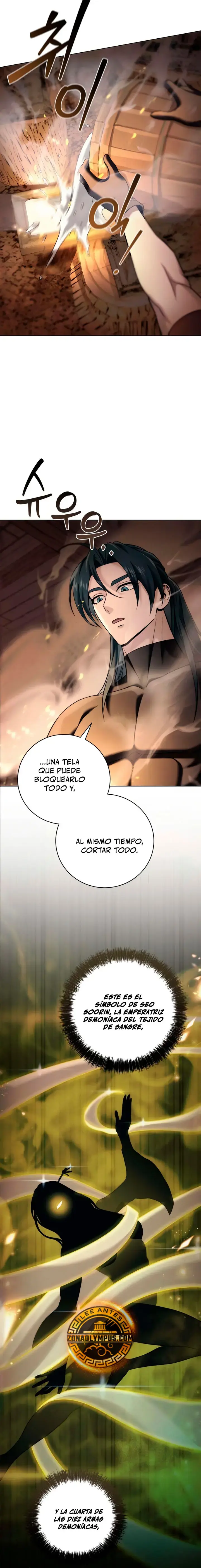 Four Heavenly Kings - Capítulo 7 - Página 27 - LectorTMOo