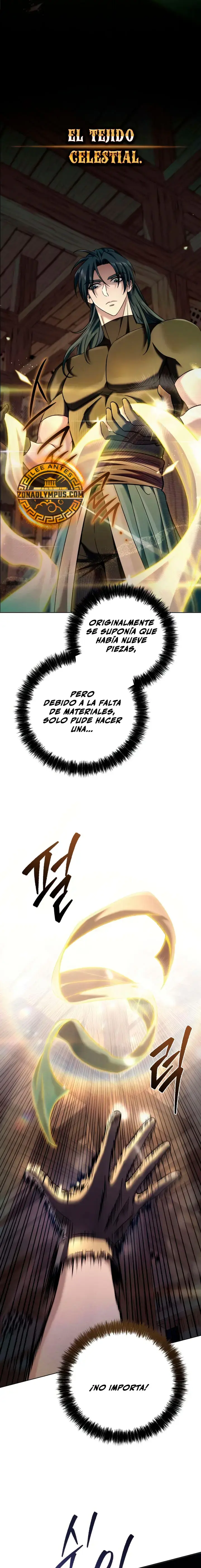 Four Heavenly Kings - Capítulo 7 - Página 28 - LectorTMOo