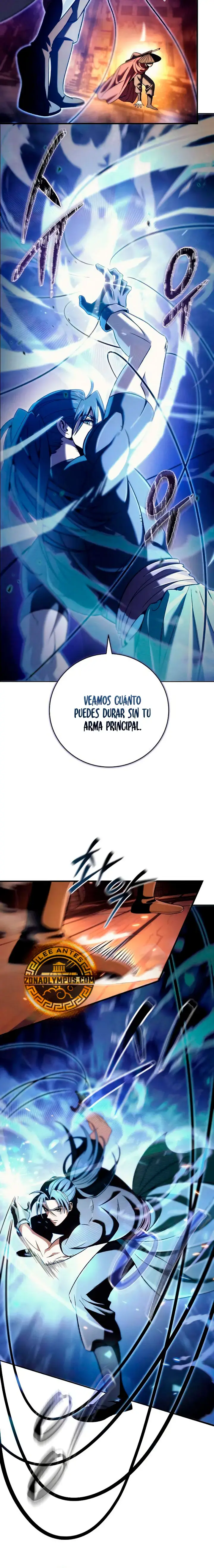 Four Heavenly Kings - Capítulo 8 - Página 6 - LectorTMOo