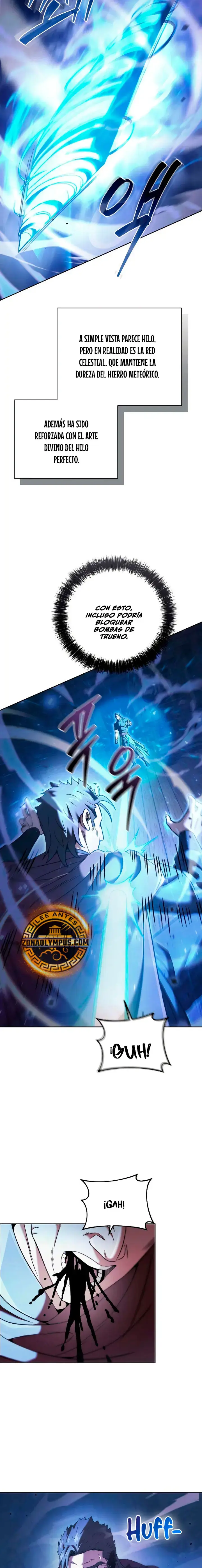 Four Heavenly Kings - Capítulo 8 - Página 14 - LectorTMOo