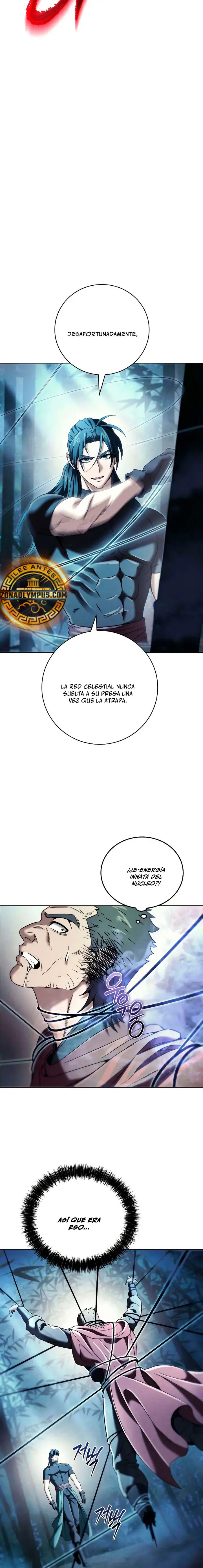 Four Heavenly Kings - Capítulo 8 - Página 26 - LectorTMOo
