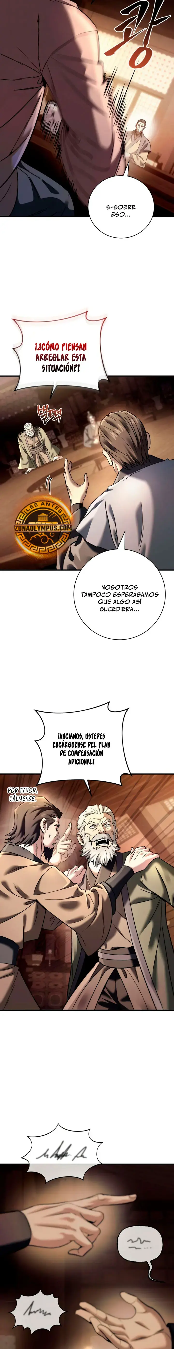 Four Heavenly Kings - Capítulo 9 - Página 6 - LectorTMOo
