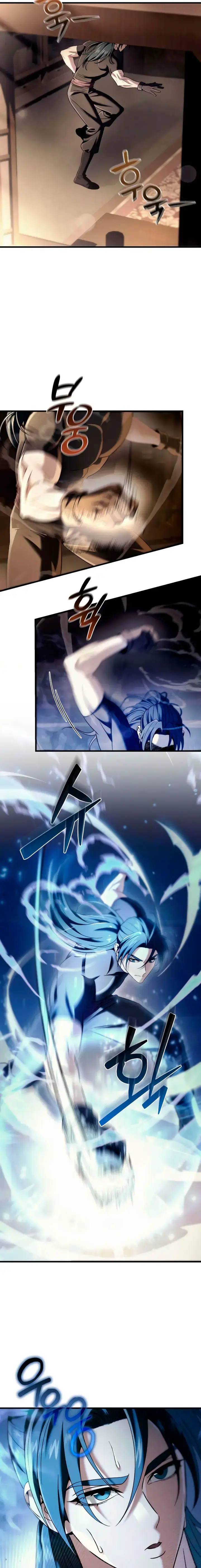 Four Heavenly Kings - Capítulo 9 - Página 12 - LectorTMOo