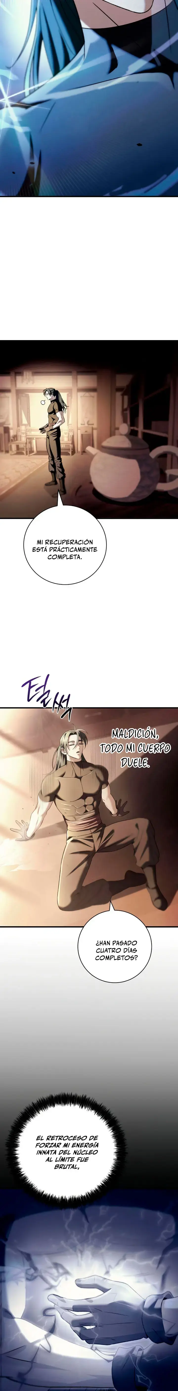 Four Heavenly Kings - Capítulo 9 - Página 13 - LectorTMOo
