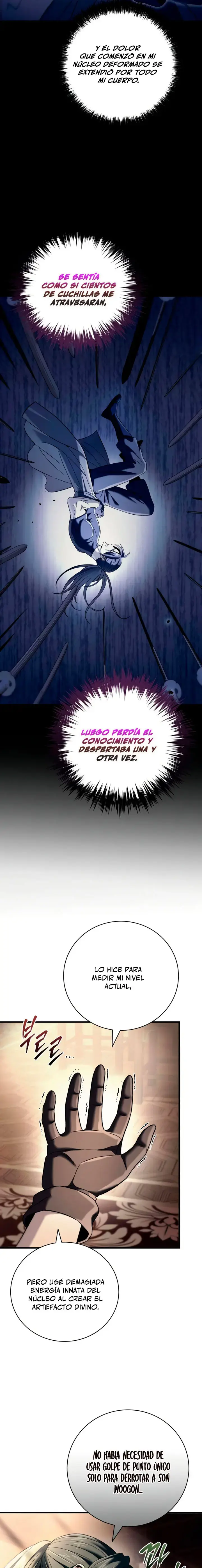 Four Heavenly Kings - Capítulo 9 - Página 14 - LectorTMOo