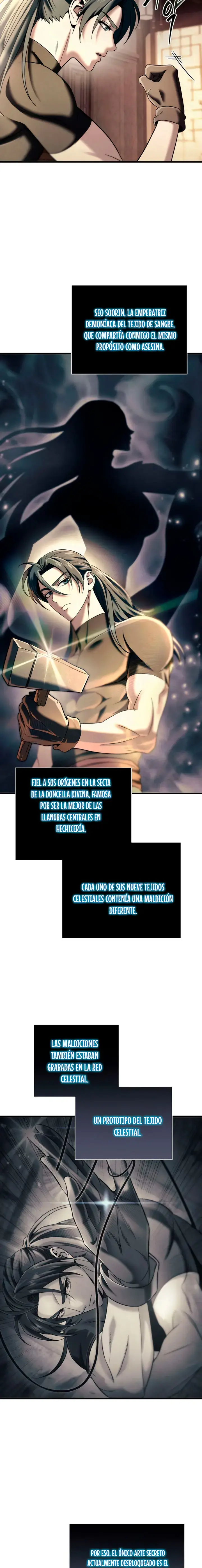 Four Heavenly Kings - Capítulo 9 - Página 15 - LectorTMOo