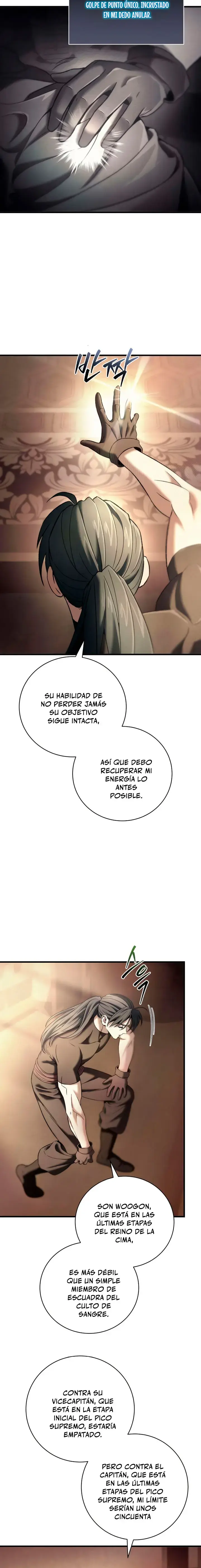 Four Heavenly Kings - Capítulo 9 - Página 16 - LectorTMOo