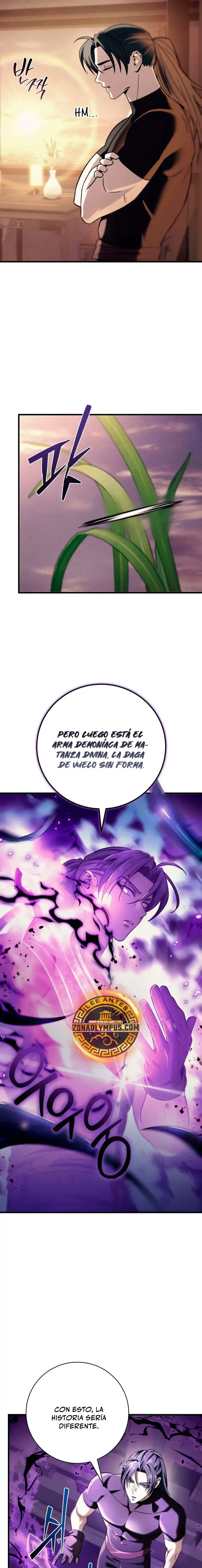 Four Heavenly Kings - Capítulo 9 - Página 17 - LectorTMOo