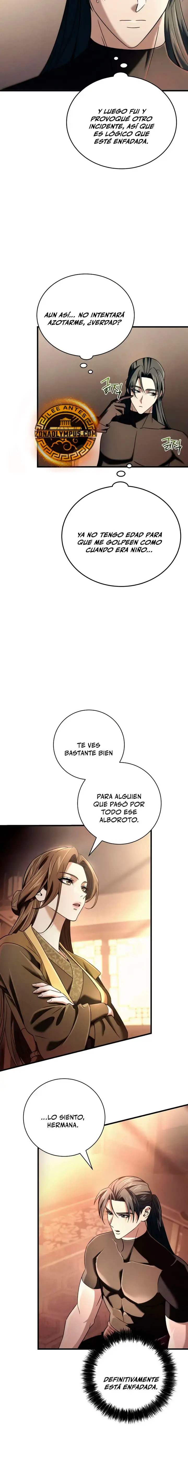 Four Heavenly Kings - Capítulo 9 - Página 21 - LectorTMOo