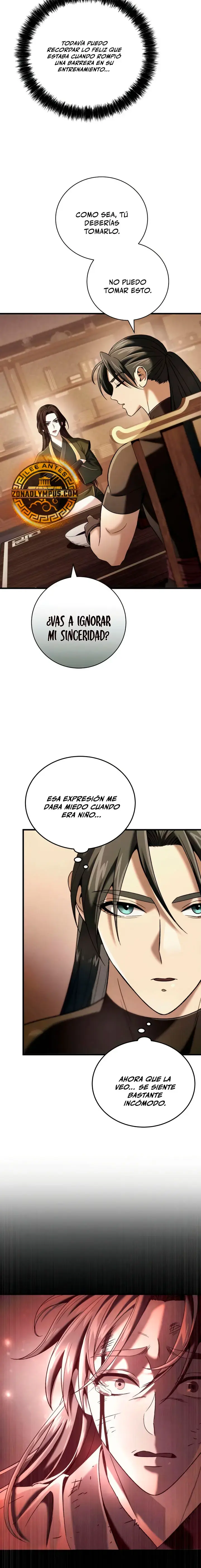Four Heavenly Kings - Capítulo 9 - Página 24 - LectorTMOo