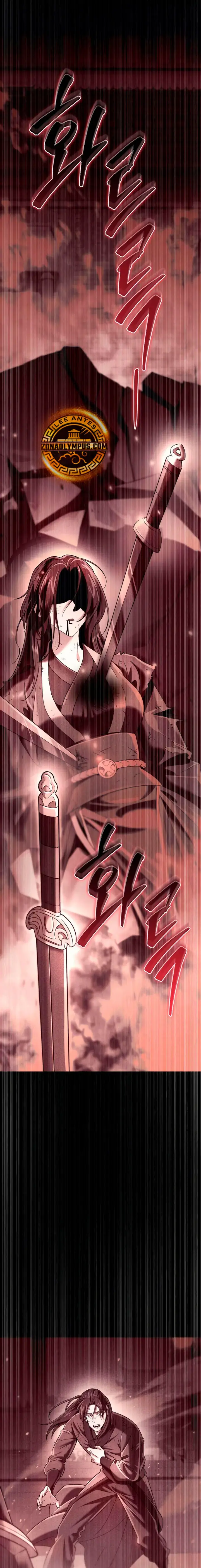 Four Heavenly Kings - Capítulo 9 - Página 25 - LectorTMOo