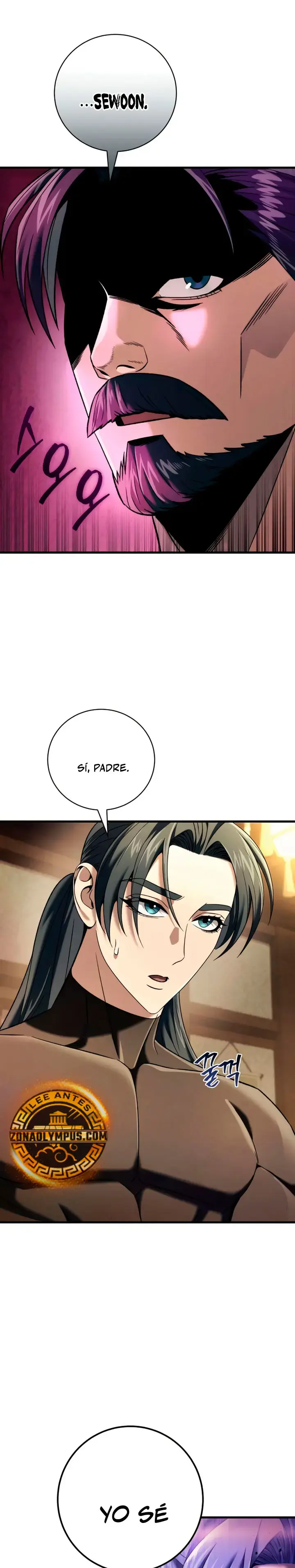 Four Heavenly Kings - Capítulo 9 - Página 34 - LectorTMOo