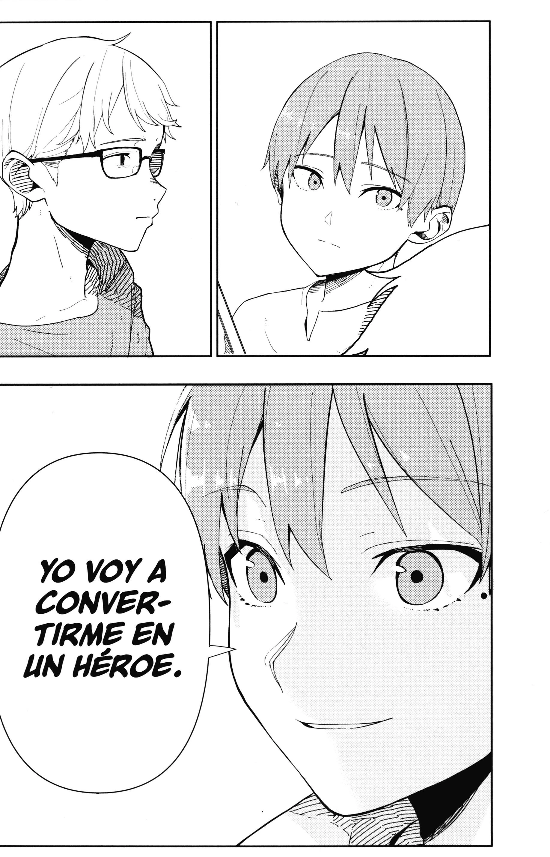 Frieren - Antología capítulo 3 página 10