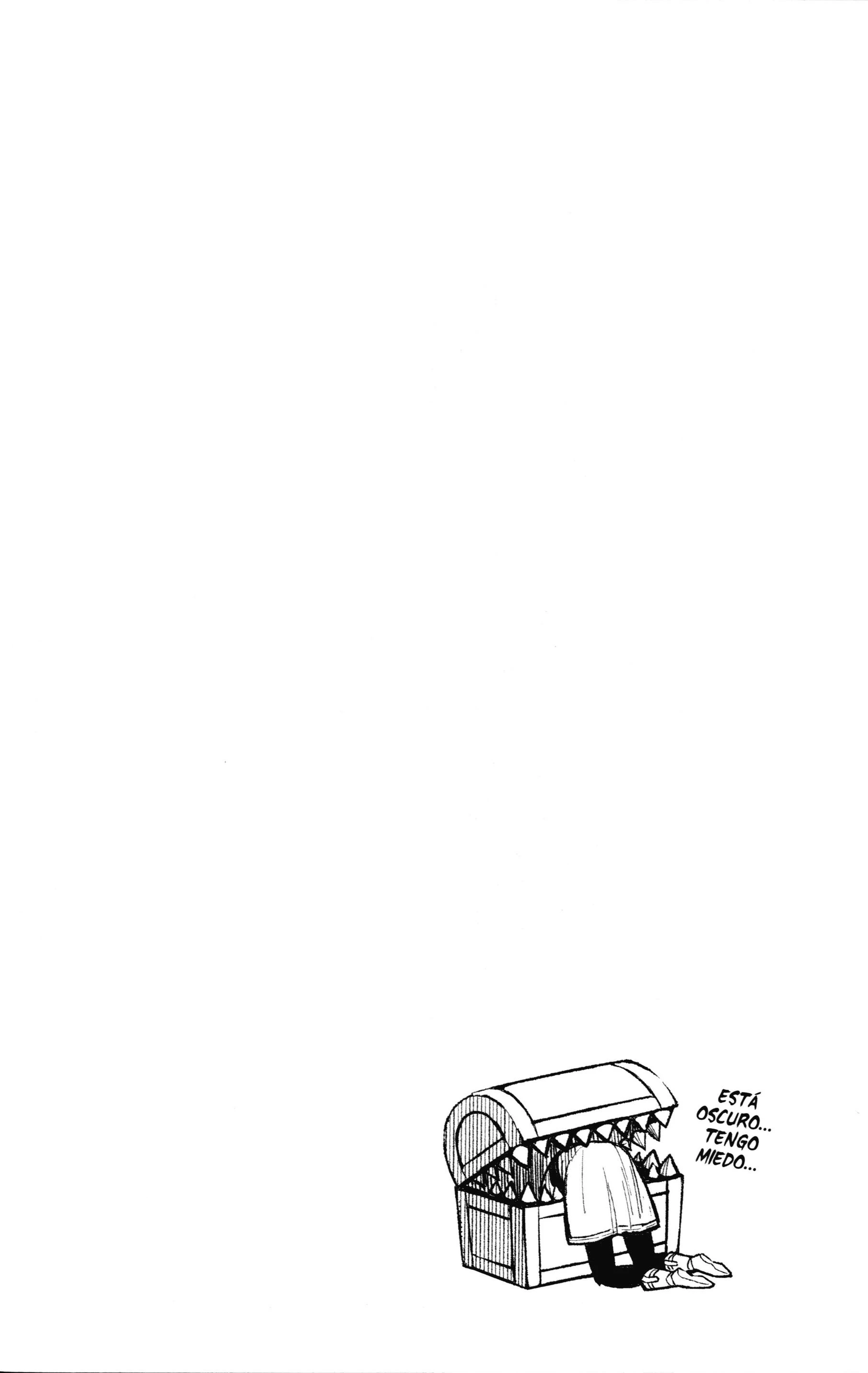 Frieren - Antología capítulo 5 página 6