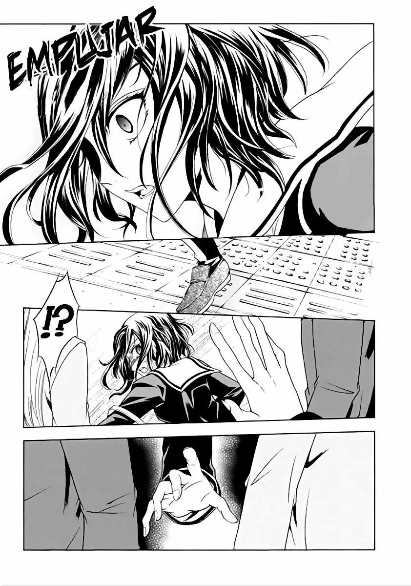 Fukushuu Kyoushitsu - Capítulo 1 - Página 12 - LectorTMOo