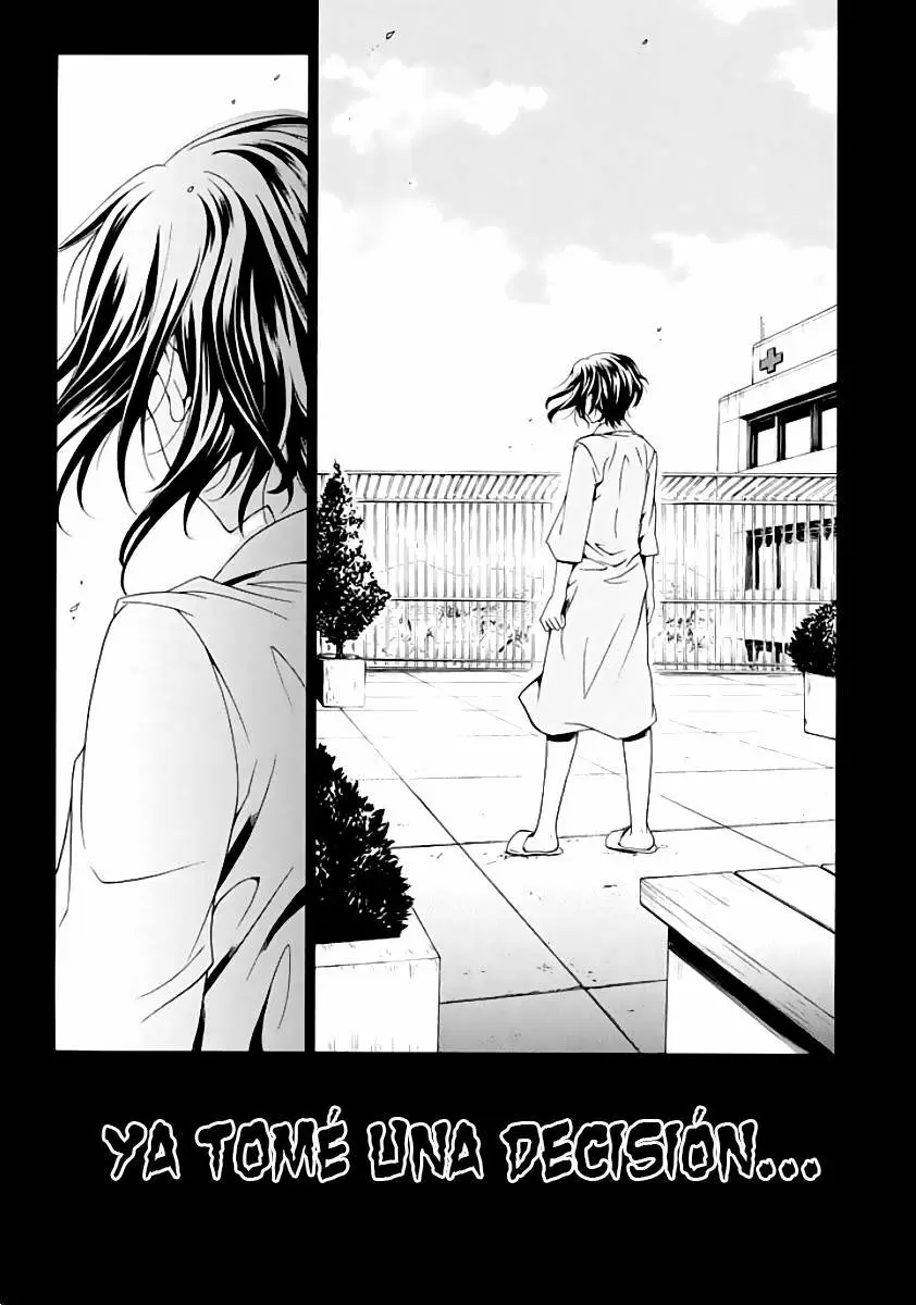 Fukushuu Kyoushitsu - Capítulo 1 - Página 24 - LectorTMOo
