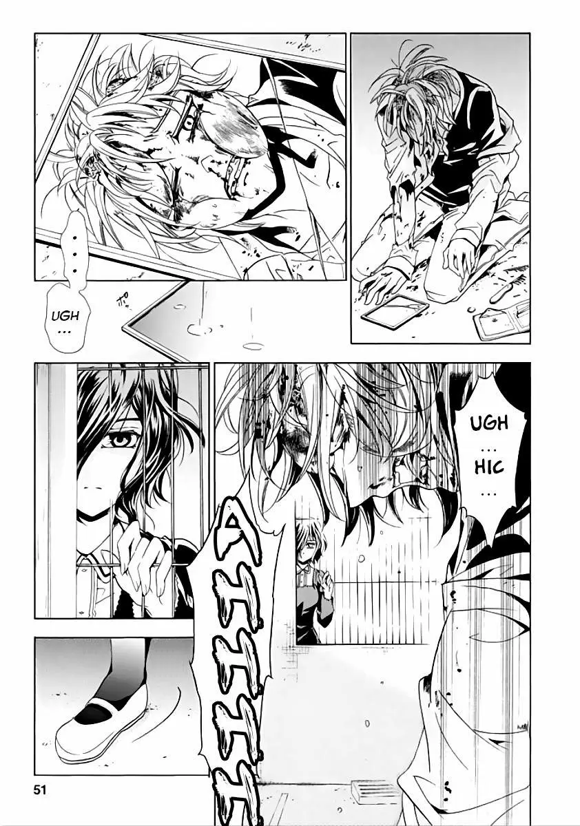 Fukushuu Kyoushitsu - Capítulo 1 - Página 52 - LectorTMOo
