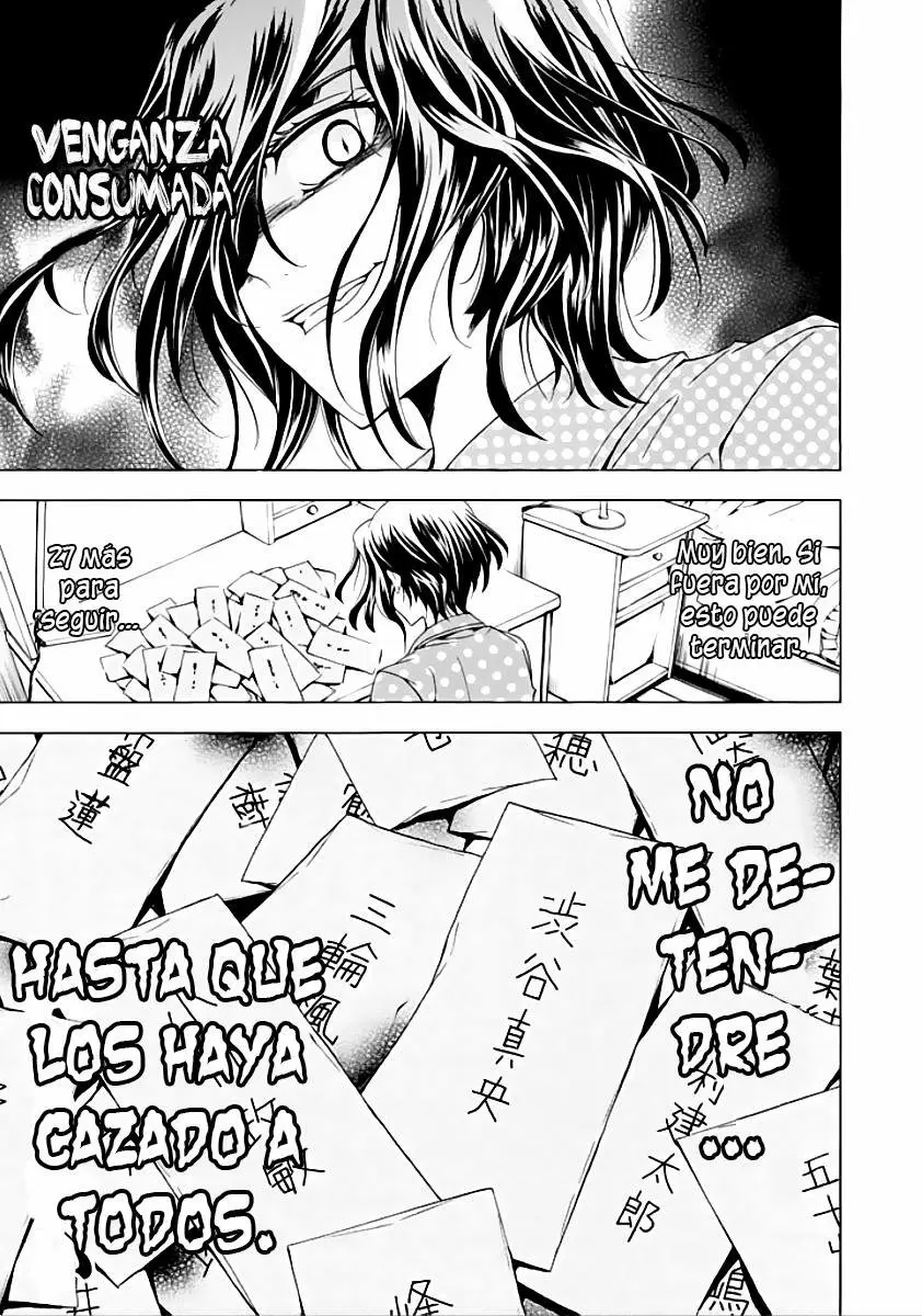 Fukushuu Kyoushitsu - Capítulo 1 - Página 56 - LectorTMOo