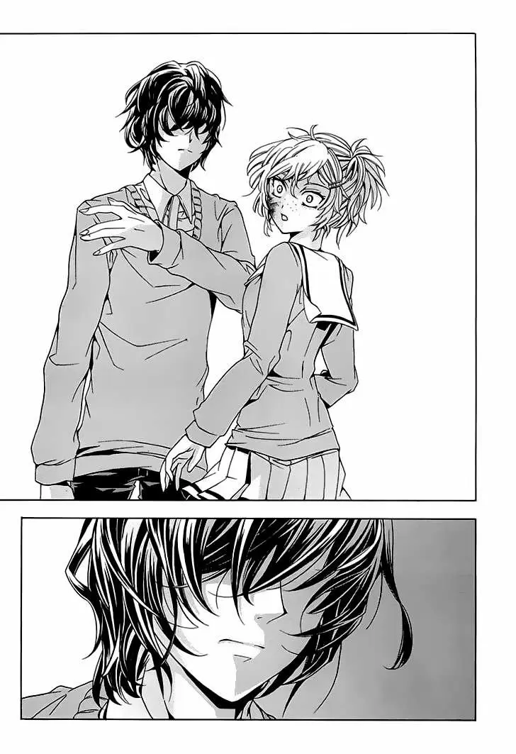 Fukushuu Kyoushitsu - Capítulo 10 - Página 15 - LectorTMOo