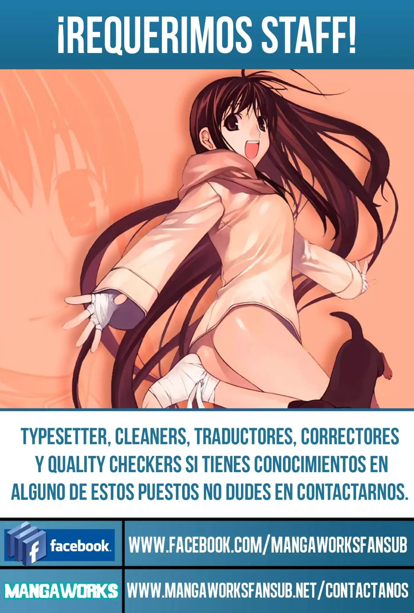 Fukushuu Kyoushitsu capítulo 11.12 página 2