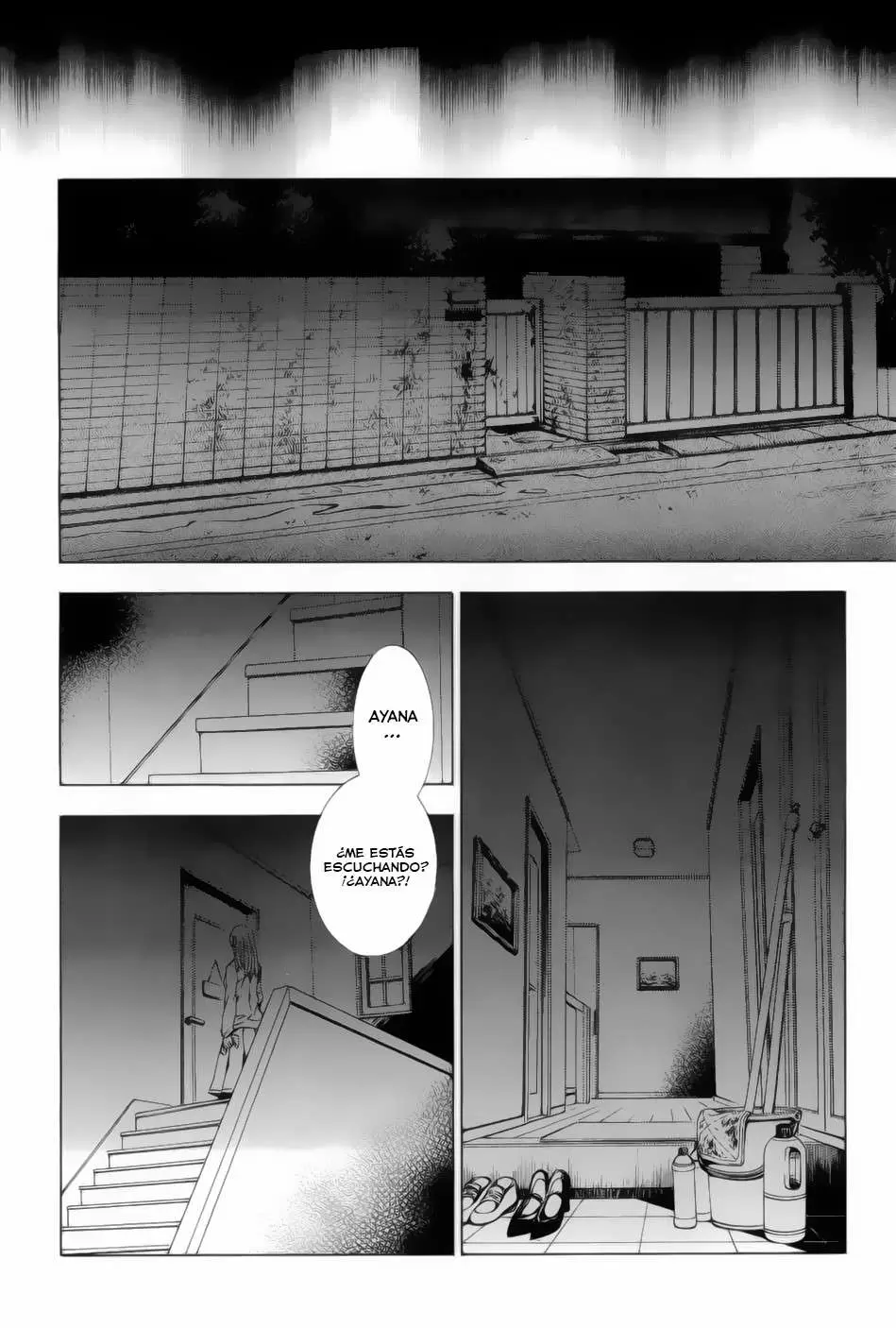 Fukushuu Kyoushitsu - Capítulo 13.14 - Página 24 - LectorTMOo