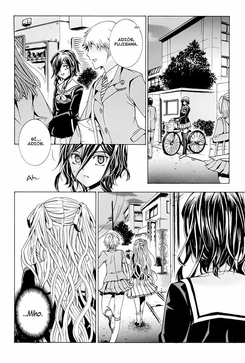 Fukushuu Kyoushitsu - Capítulo 14.2 - Página 4 - LectorTMOo
