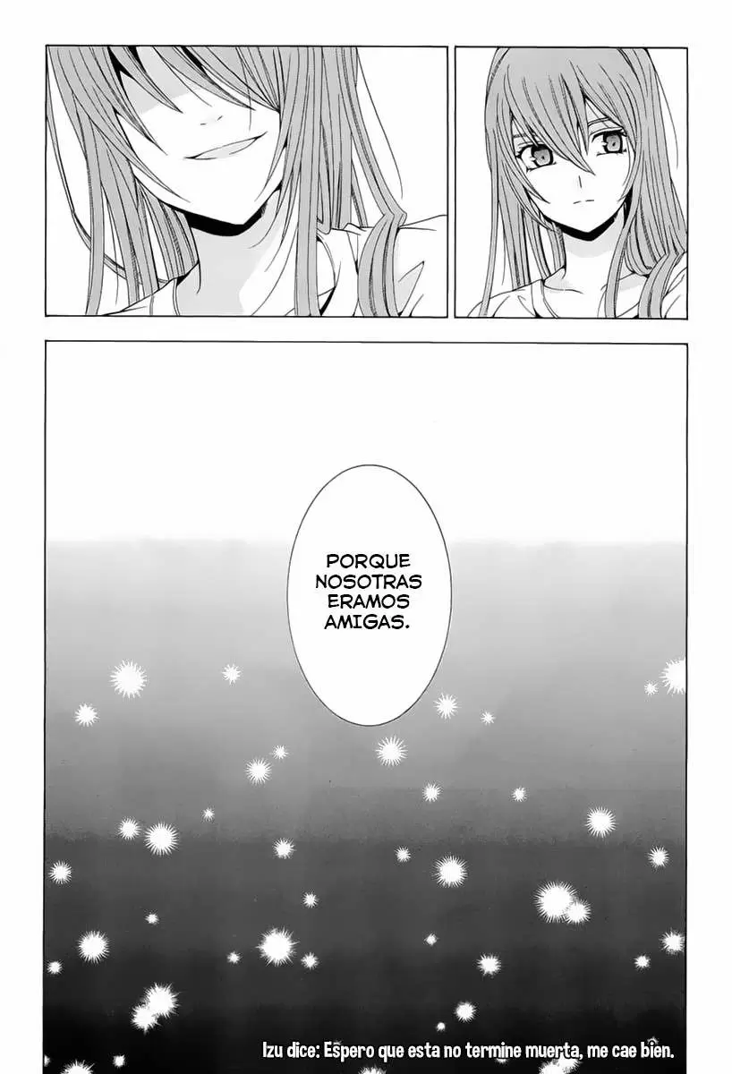 Fukushuu Kyoushitsu - Capítulo 14.2 - Página 37 - LectorTMOo