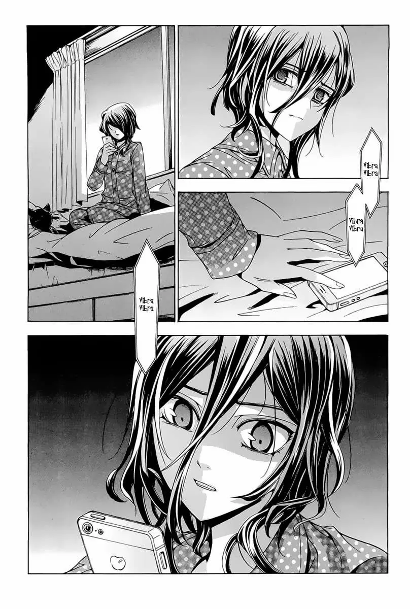 Fukushuu Kyoushitsu - Capítulo 14.3 - Página 7 - LectorTMOo