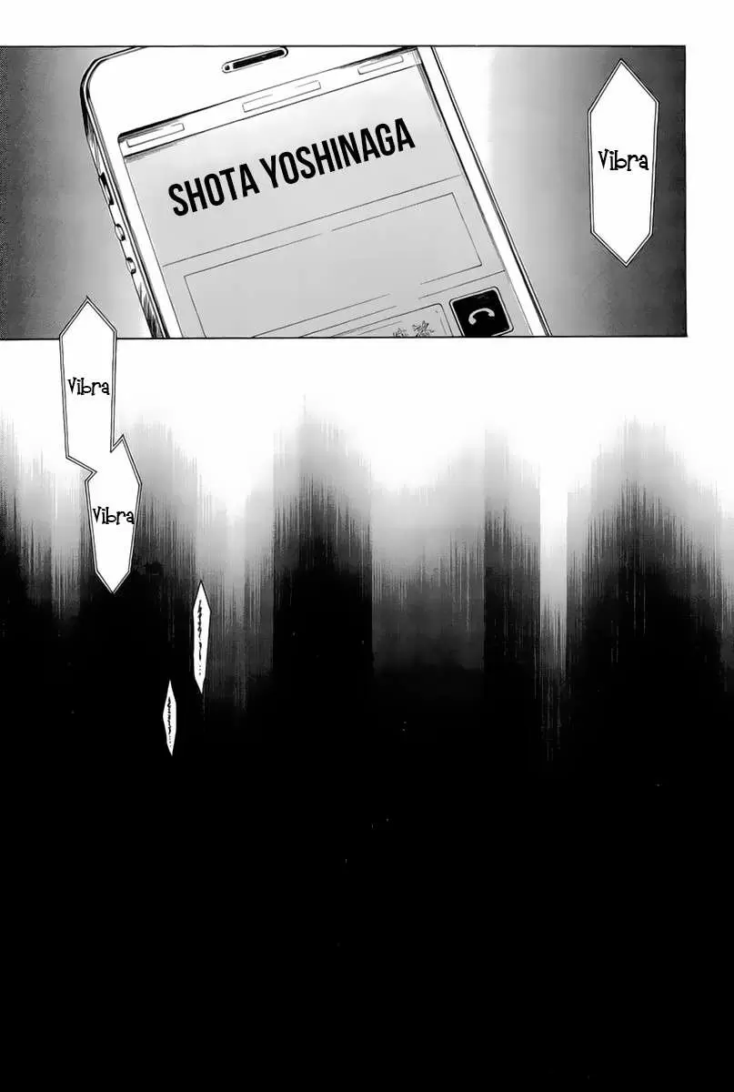 Fukushuu Kyoushitsu - Capítulo 14.3 - Página 8 - LectorTMOo