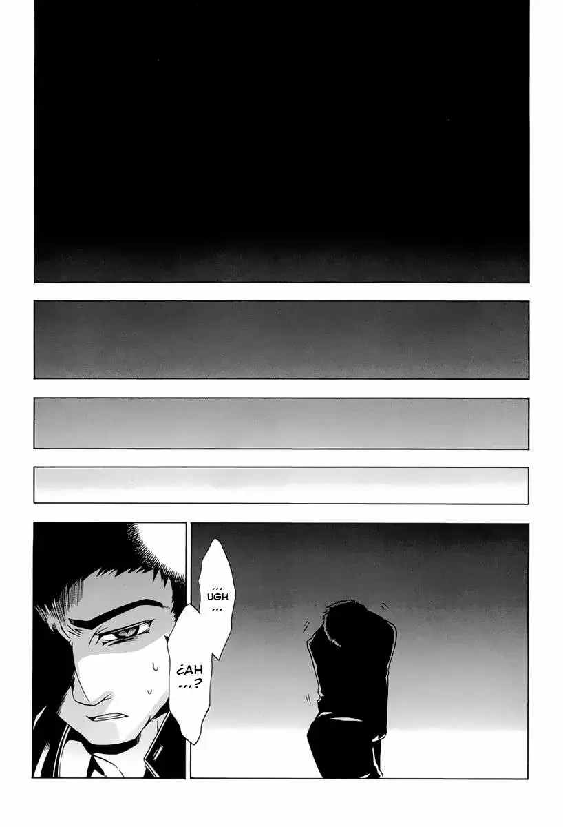 Fukushuu Kyoushitsu - Capítulo 14.3 - Página 16 - LectorTMOo