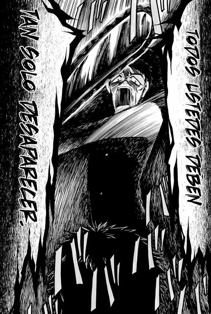 Fukushuu Kyoushitsu - Capítulo 14.4 - Página 14 - LectorTMOo