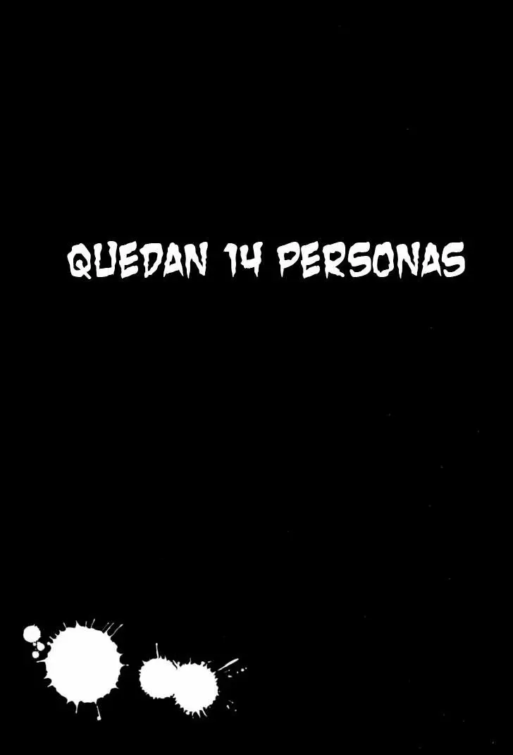 Fukushuu Kyoushitsu - Capítulo 14.4 - Página 22 - LectorTMOo