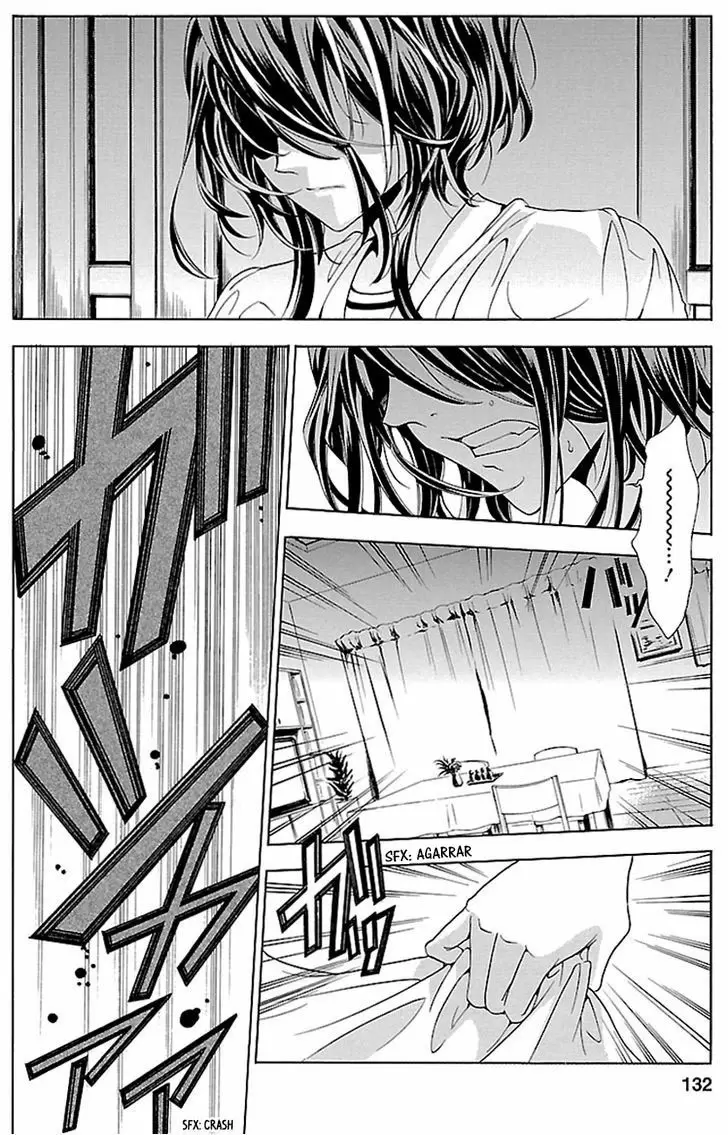 Fukushuu Kyoushitsu - Capítulo 17 - Página 26 - LectorTMOo