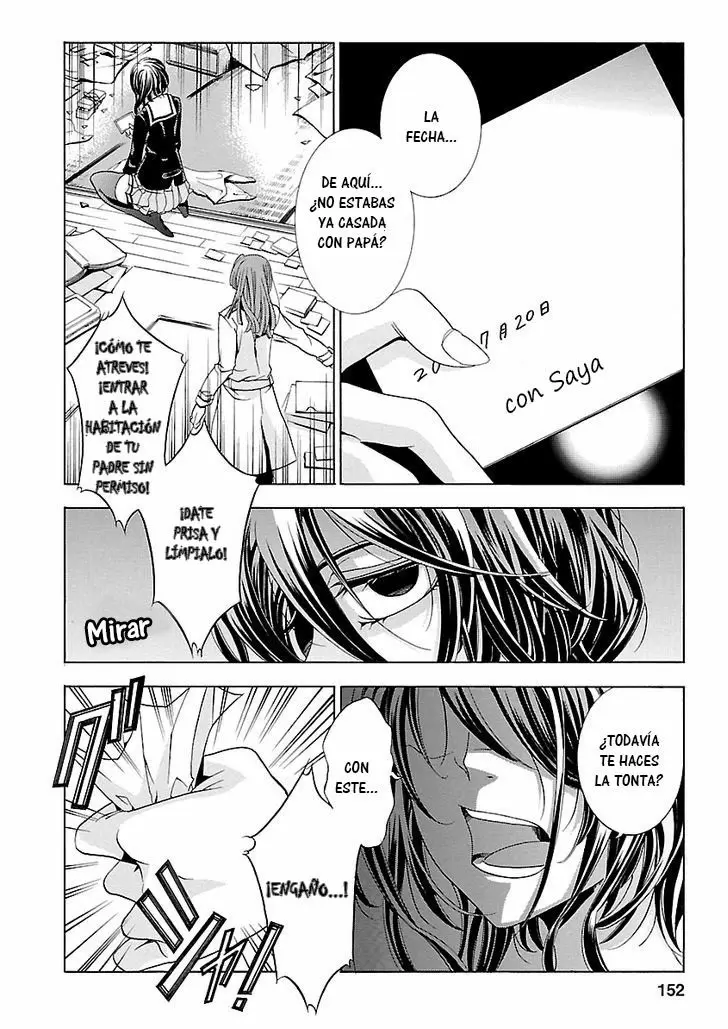 Fukushuu Kyoushitsu - Capítulo 18 - Página 19 - LectorTMOo