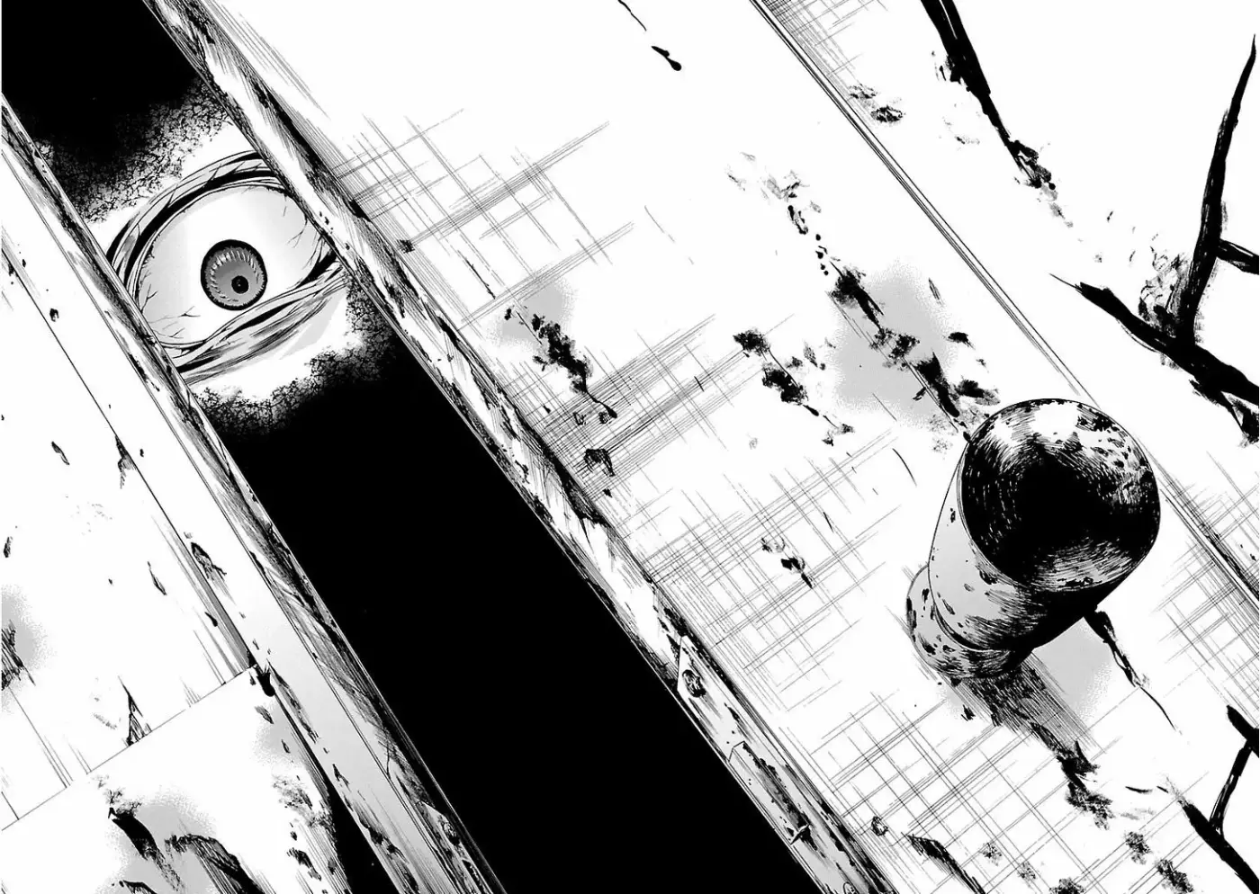 Fukushuu Kyoushitsu - Capítulo 18 - Página 31 - LectorTMOo