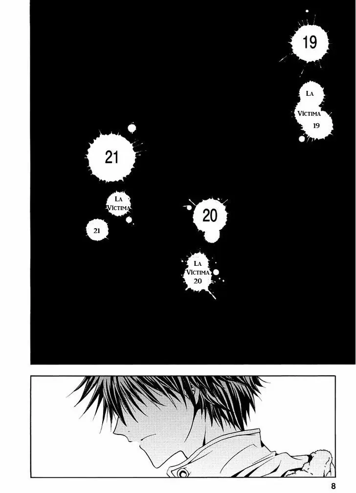 Fukushuu Kyoushitsu - Capítulo 19 - Página 8 - LectorTMOo
